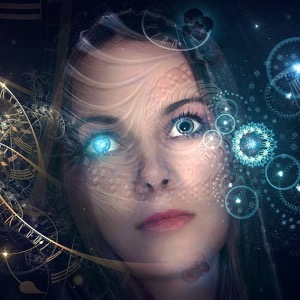 Oneness via meditatie