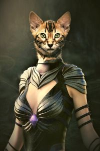 Bastet