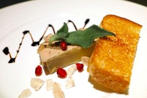 Foie Gras