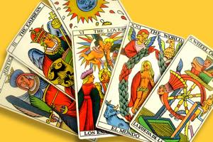 Tarot