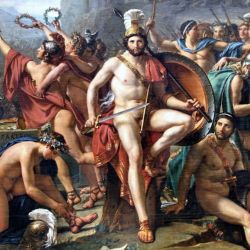 Leonidas