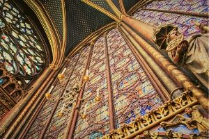 Sainte Chapelle