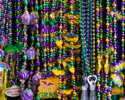 Mardi Gras