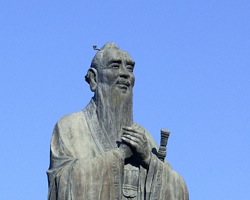 Confucius