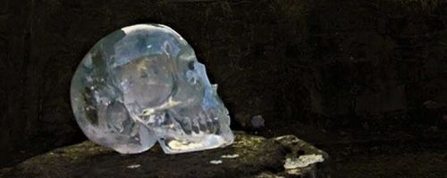Crystal Skull Synergy