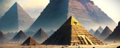 Piramides