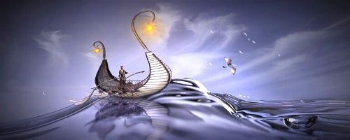 Journey