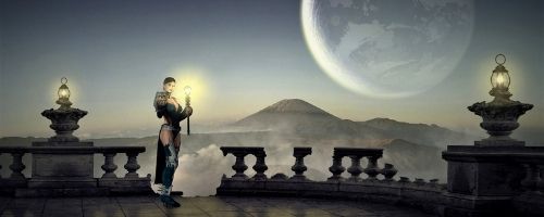 Reis naar Egypte