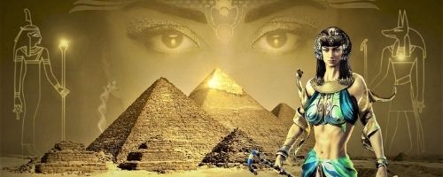 Egypte