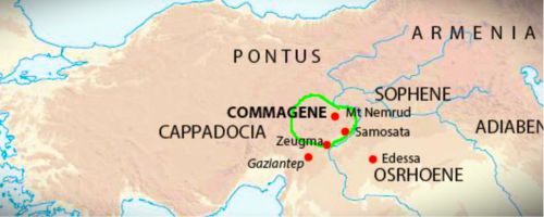 Commagene